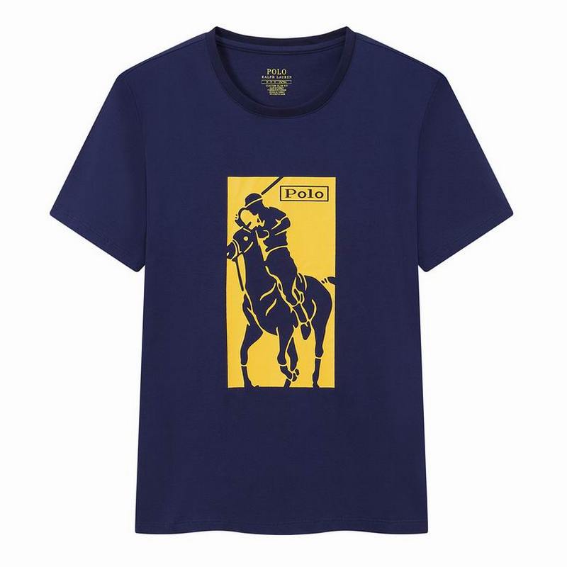 polo Men's T-shirts 253